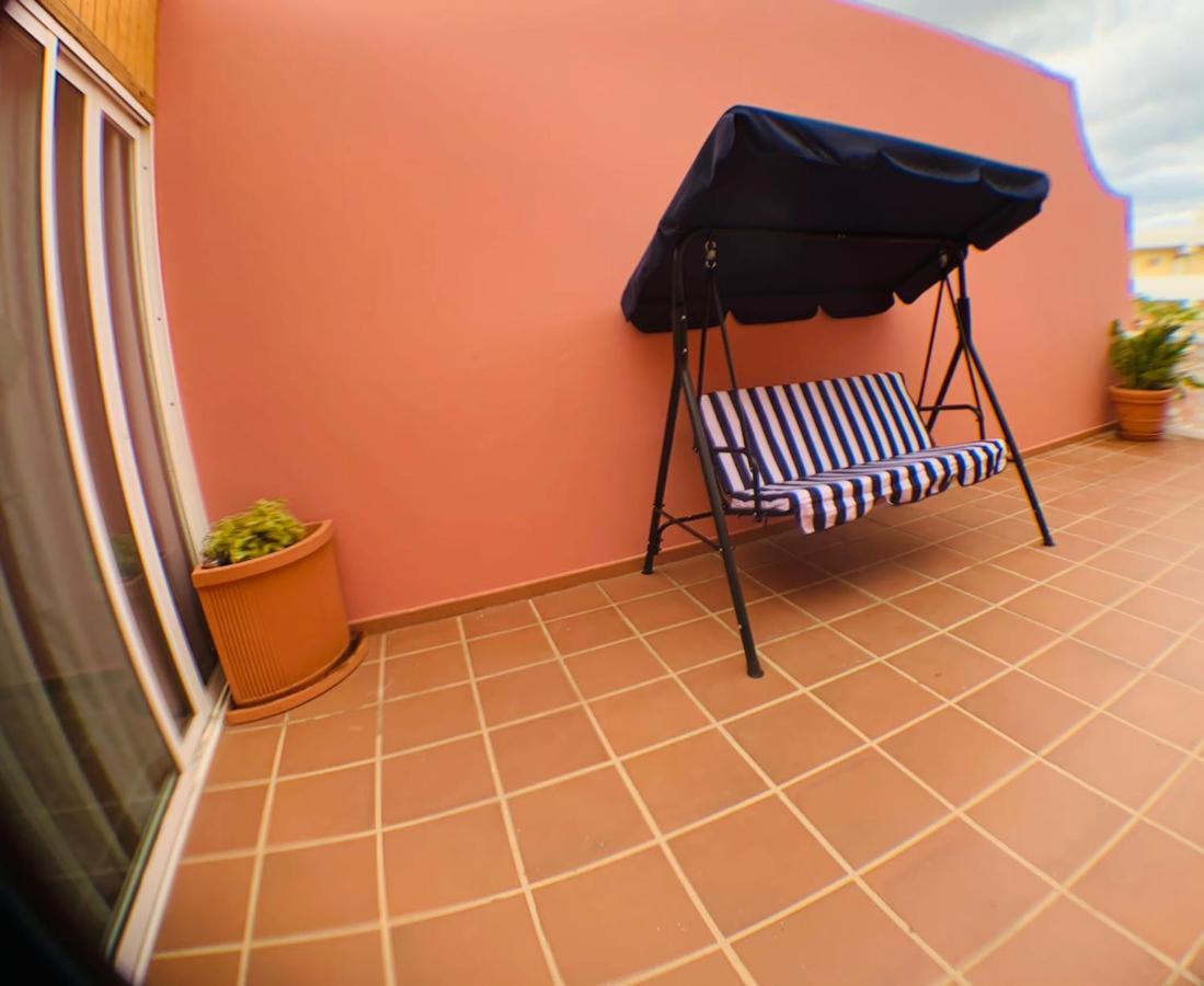 Ohana Morro Jable  Exterior photo