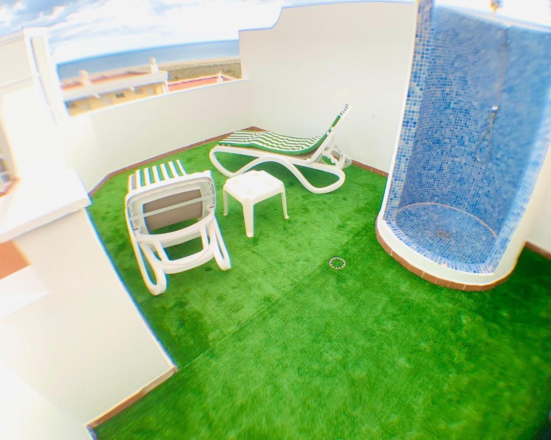 Ohana Morro Jable  Exterior photo