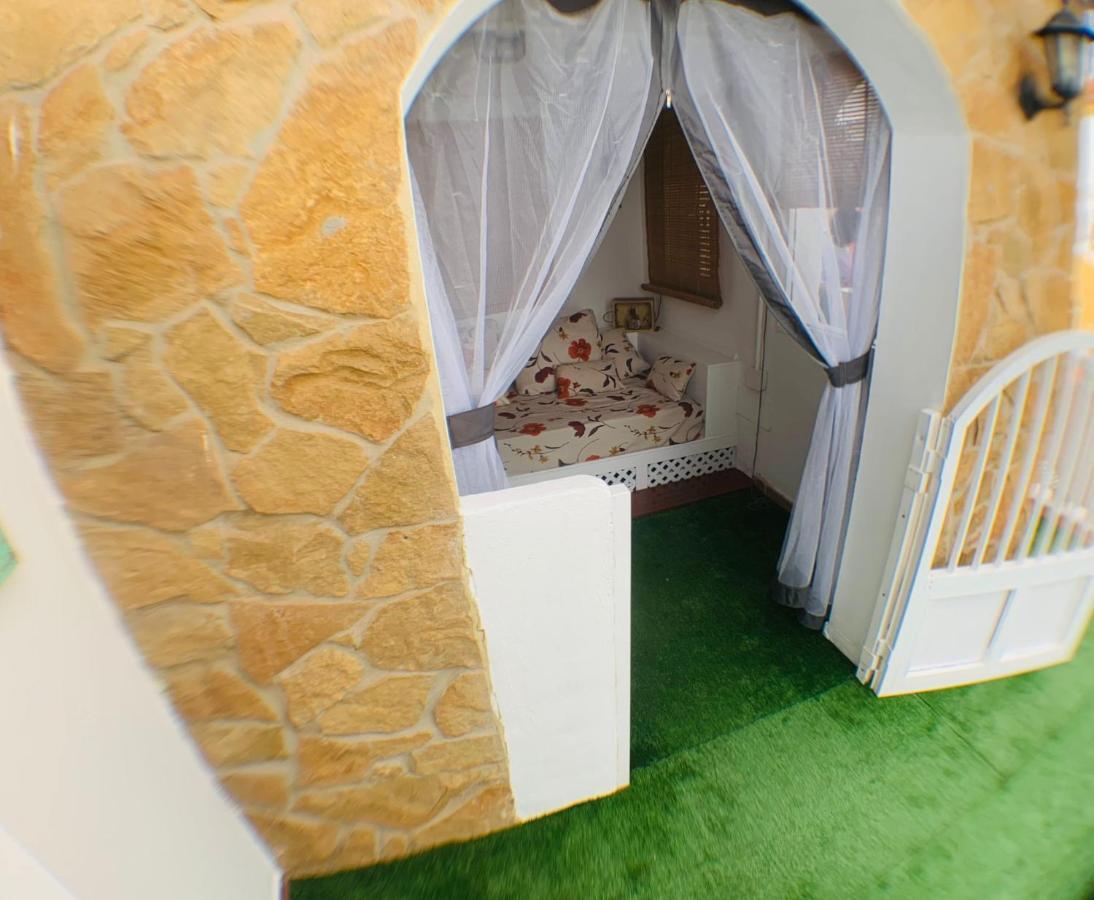 Ohana Morro Jable  Exterior photo