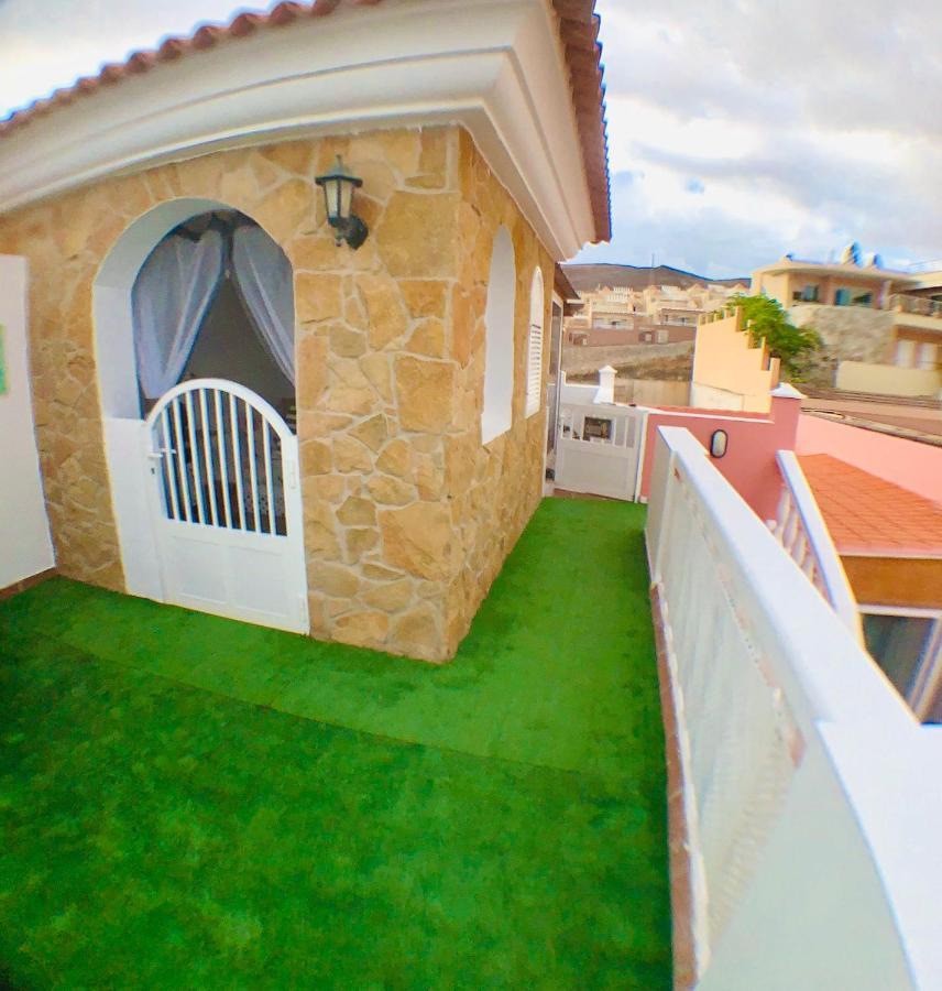 Ohana Morro Jable  Exterior photo