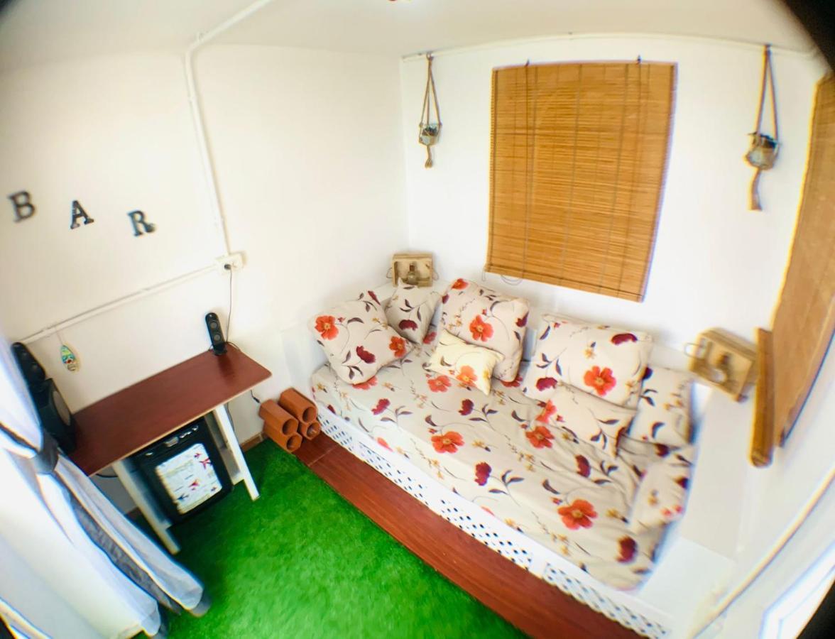 Ohana Morro Jable  Exterior photo