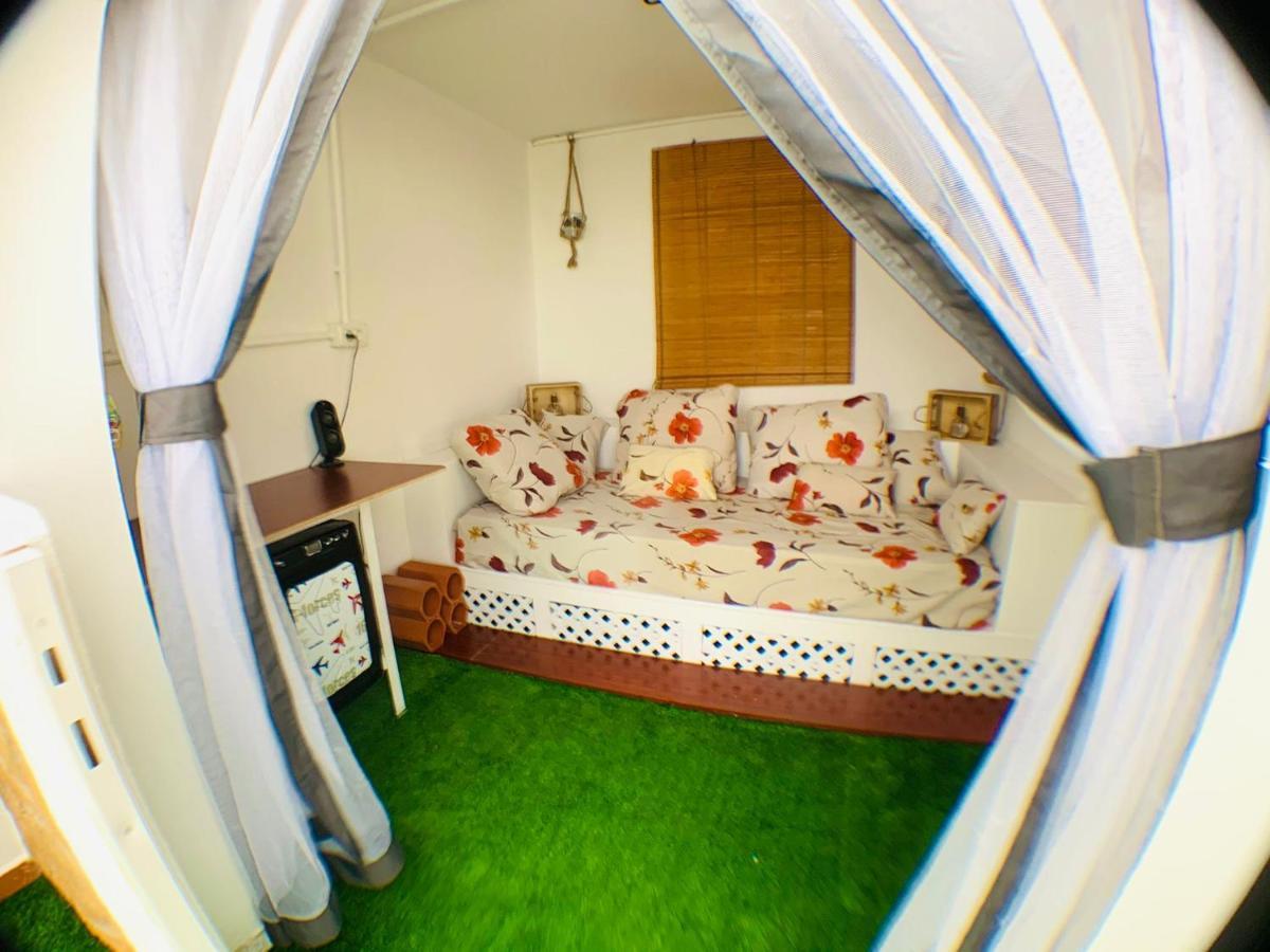 Ohana Morro Jable  Exterior photo