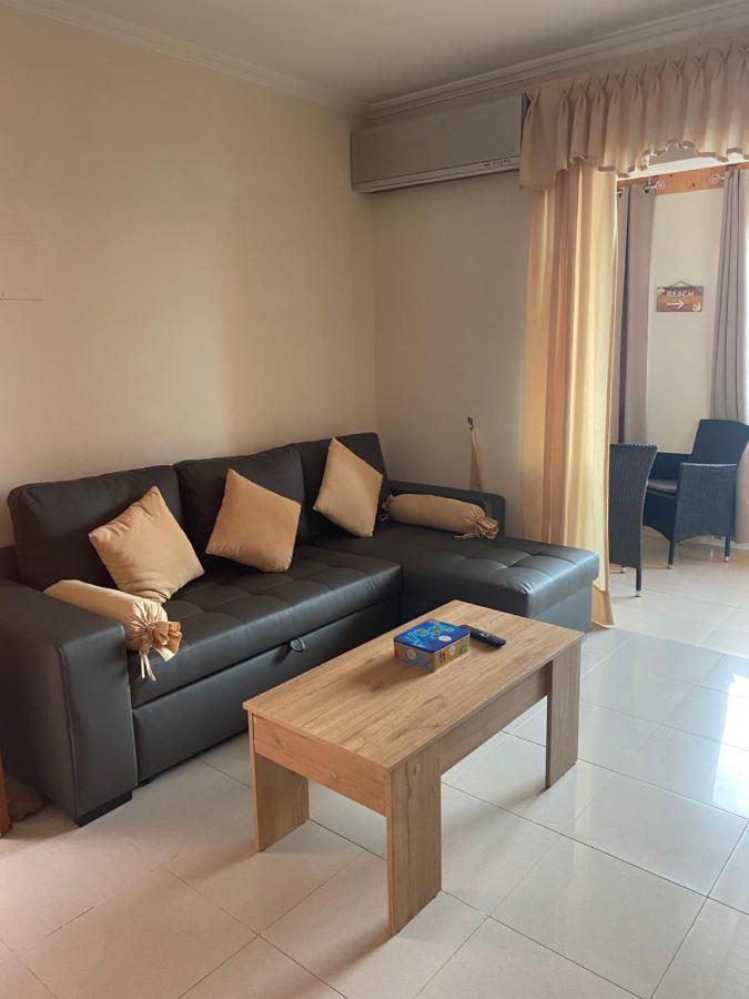 Ohana Morro Jable  Exterior photo