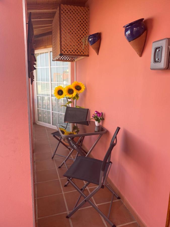 Ohana Morro Jable  Exterior photo