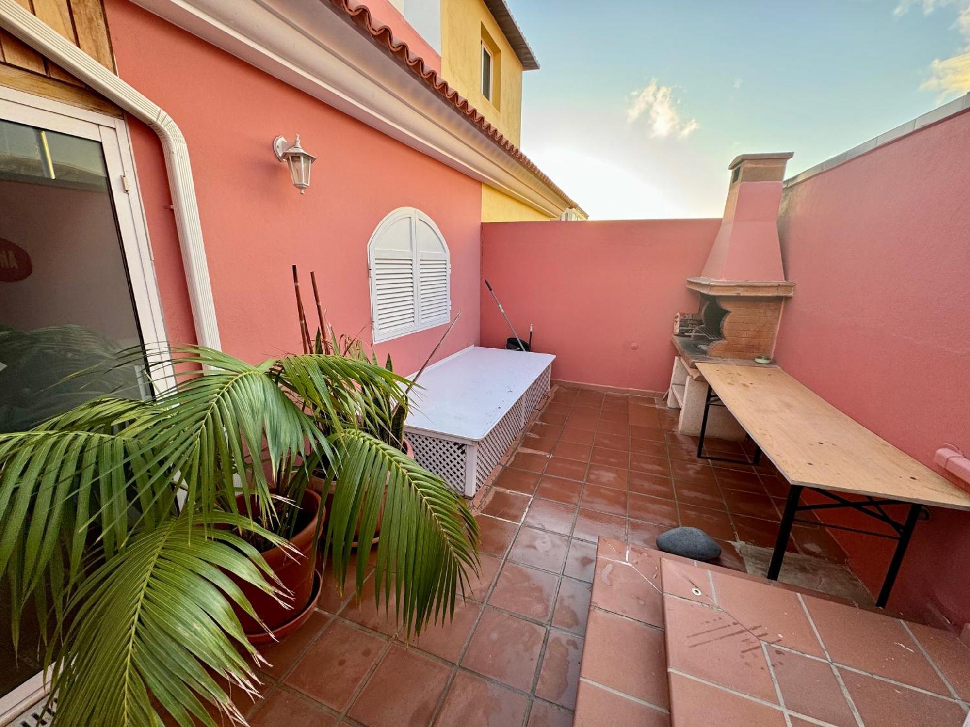 Ohana Morro Jable  Exterior photo